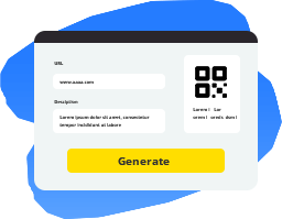 Hasilkan Kode QR