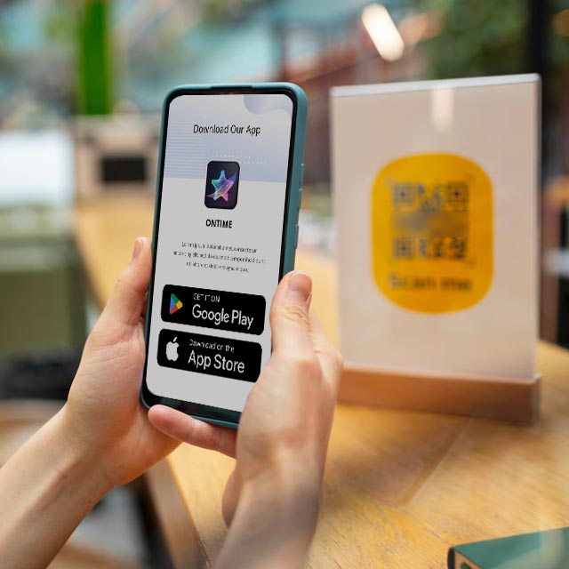 Tautan Langsung ke App Store