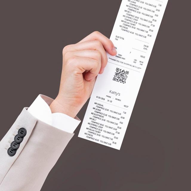 Kode QR Umpan Balik