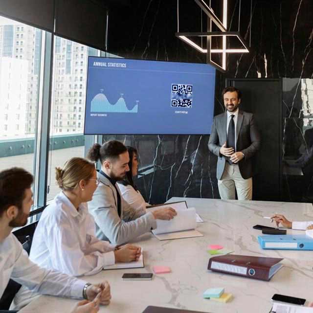 Dapatkan Materi Konferensi