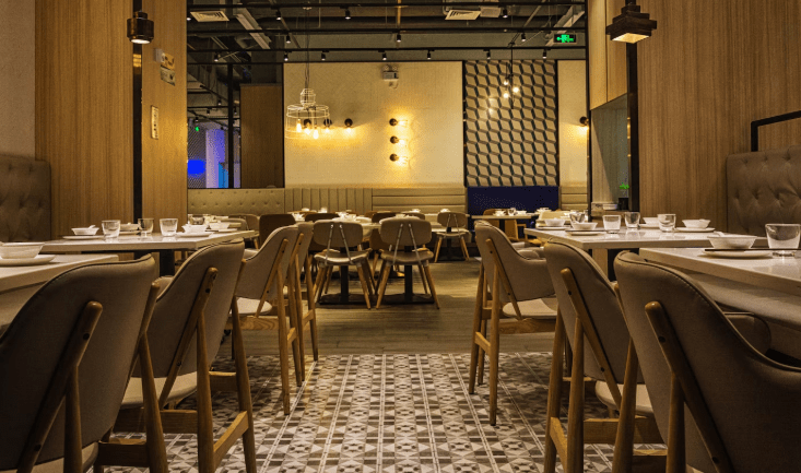 Bagaimana Kode QR Merevolusi Pengalaman Restoran dengan QRSpider