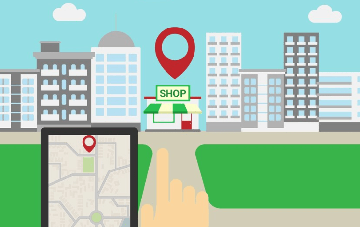 Jadikan Toko Anda Lebih Mudah Ditemukan dengan Kode QR Toko QRSpider