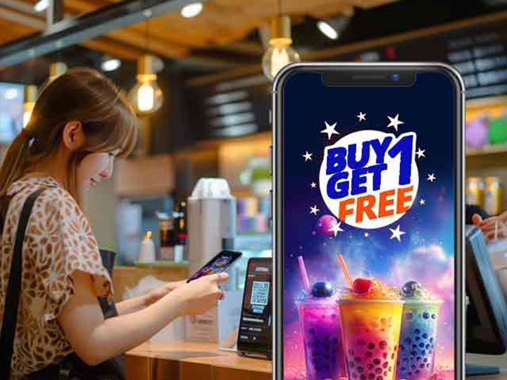 Tampilkan Kode QR