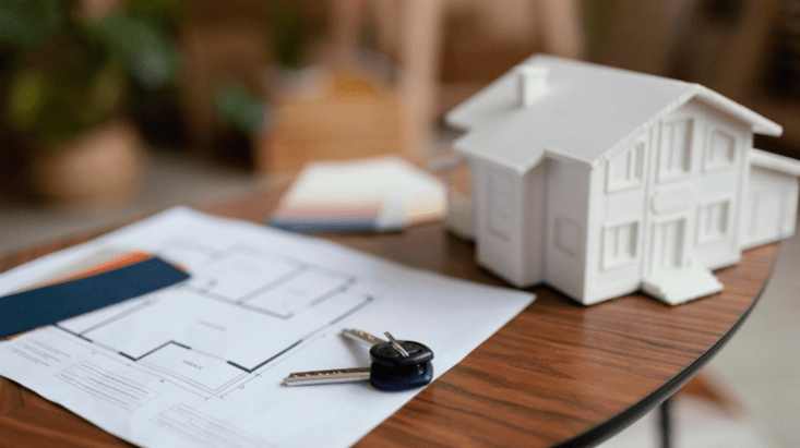 Bagaimana Teknologi Kode QR Mengubah Pemasaran Properti