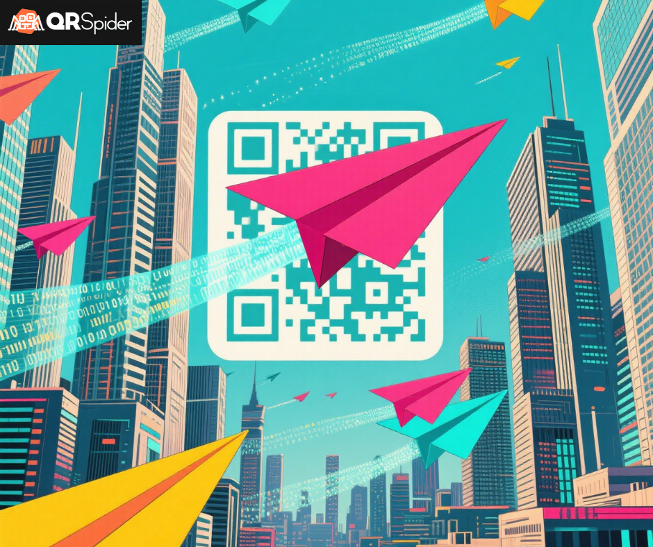 Mengapa Kode QR Anda Tidak Boleh Dibuang Sekali Pakai (dan Apa yang Harus Dilakukan)