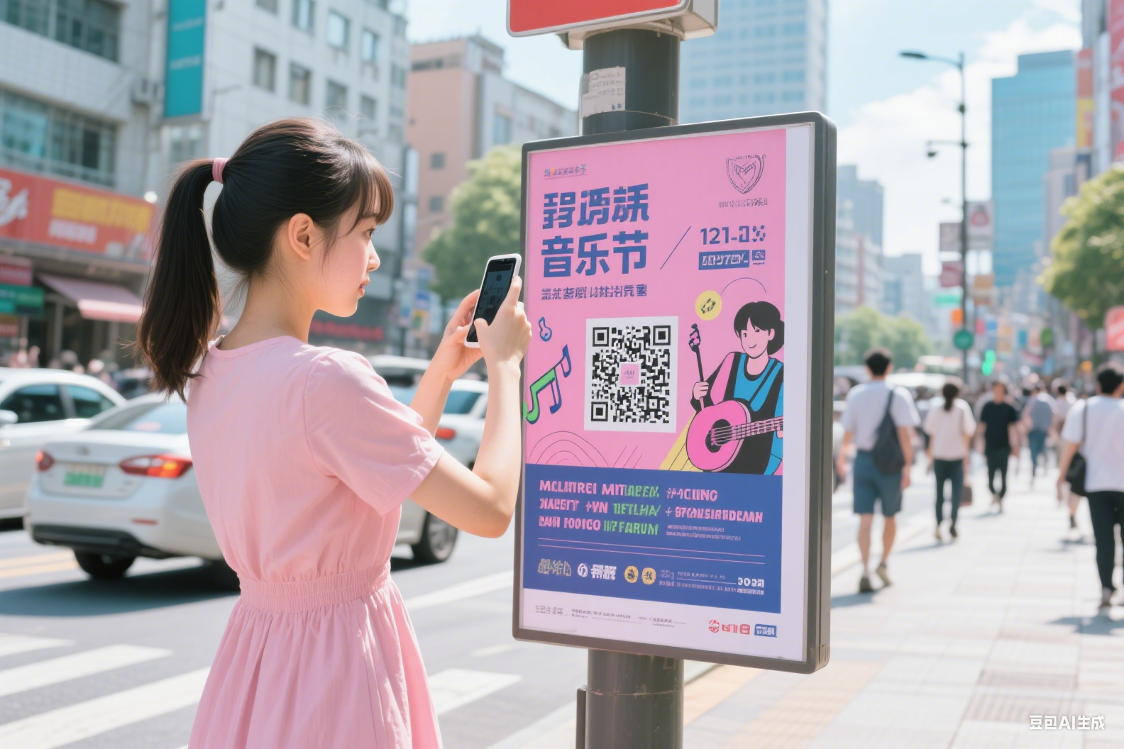 Tidak Semua Kode QR Diciptakan Sama — Inilah Alasan Kode QR Kami Lebih Cerdas