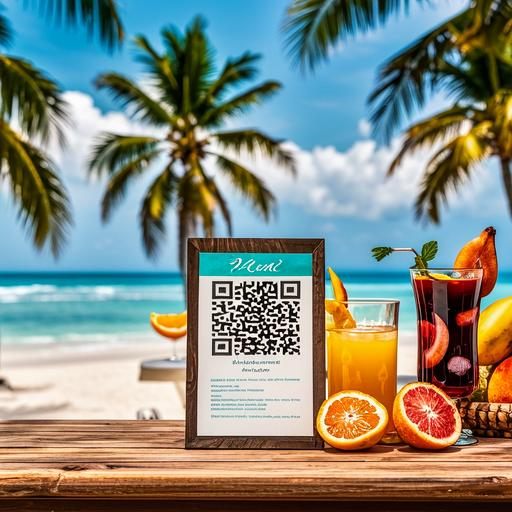 Generator Kode QR: Menjembatani Tradisi dan Teknologi dalam Lompatan Digital Indonesia