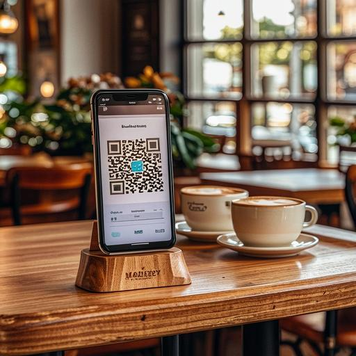 Bagaimana Alat Pembuat Kode QR Mendukung Pengalaman Digital yang Sempurna