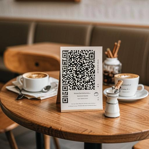Revolusi Generator Kode QR: Dari Hal Baru Asia ke Arus Utama Barat