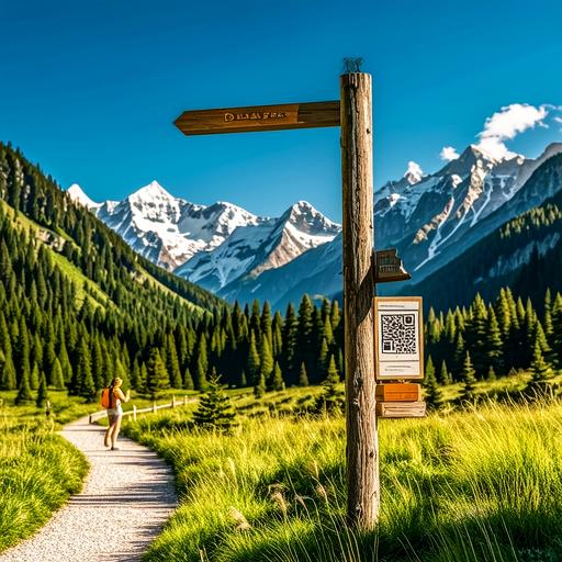 QR Code Generator: The Silent Revolution Reshaping Western Tourism Experiences